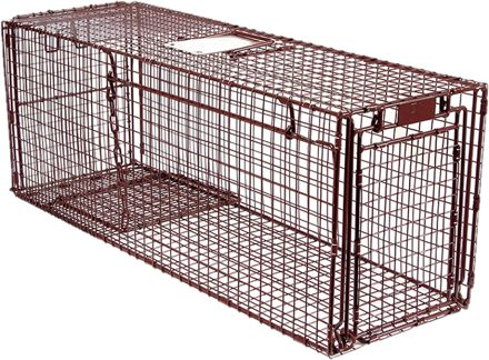 Tru Catch 30LTD Humane Live Animal Trap